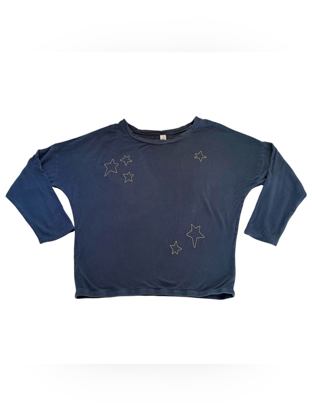 Secret Treasures Star Top